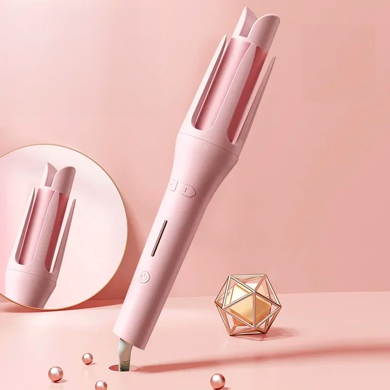 My Curly Pro - Professional Hair Curler