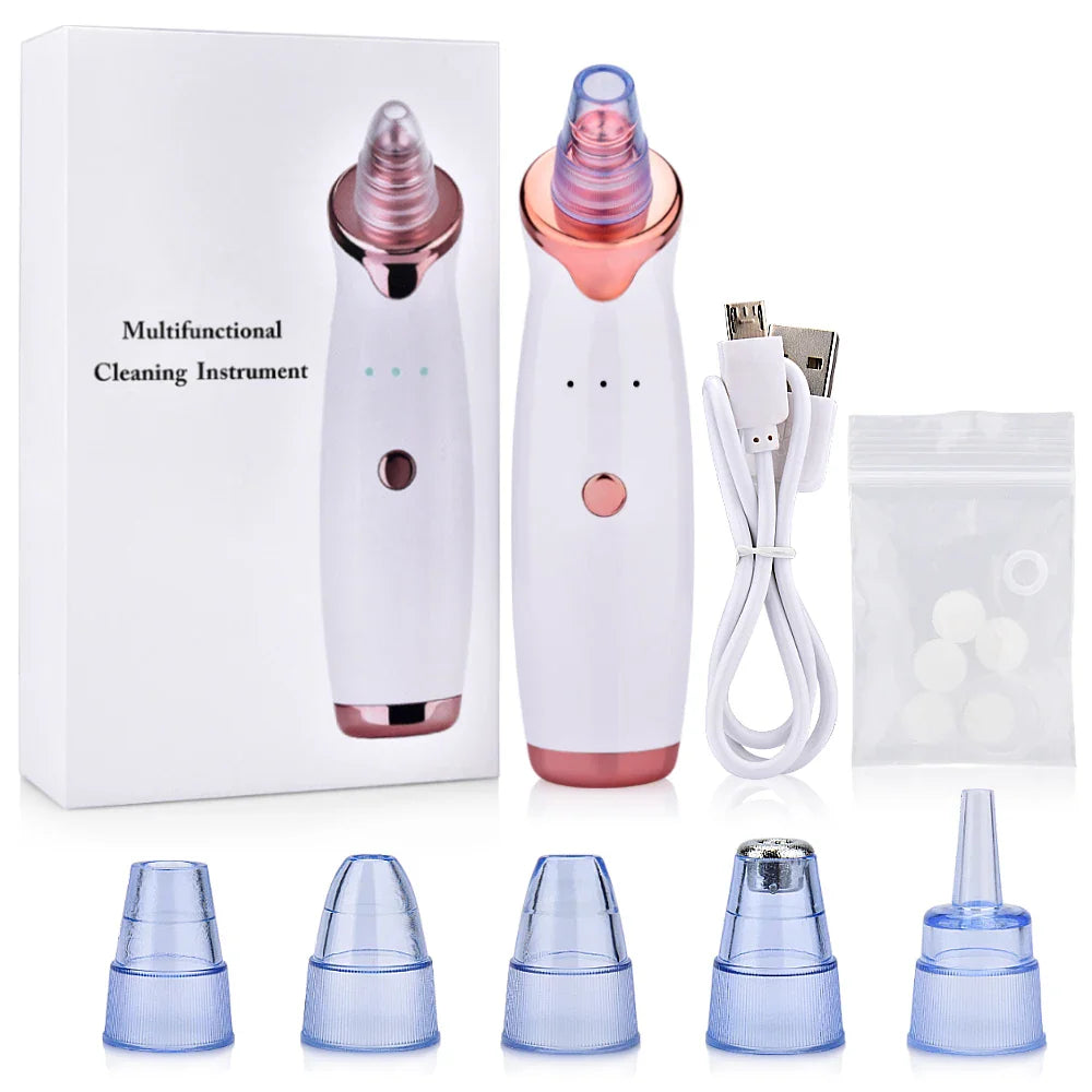 CleanPro Blackhead Remover