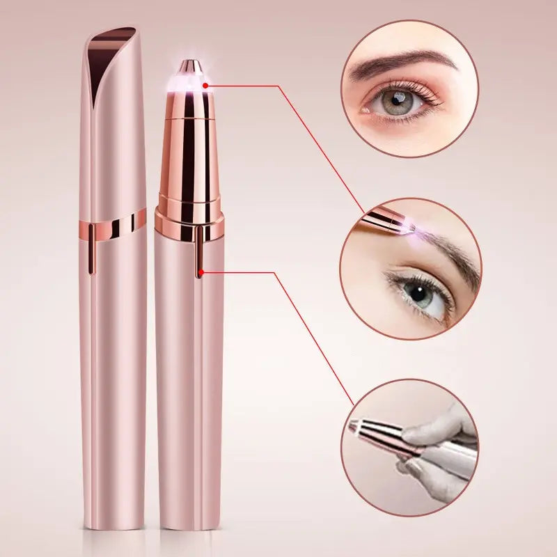 Portable Hair Removal Pen Depilfine