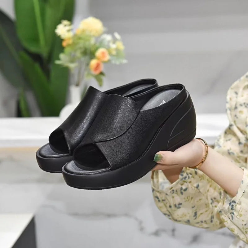 Orthopedic Non-Slip Sandal