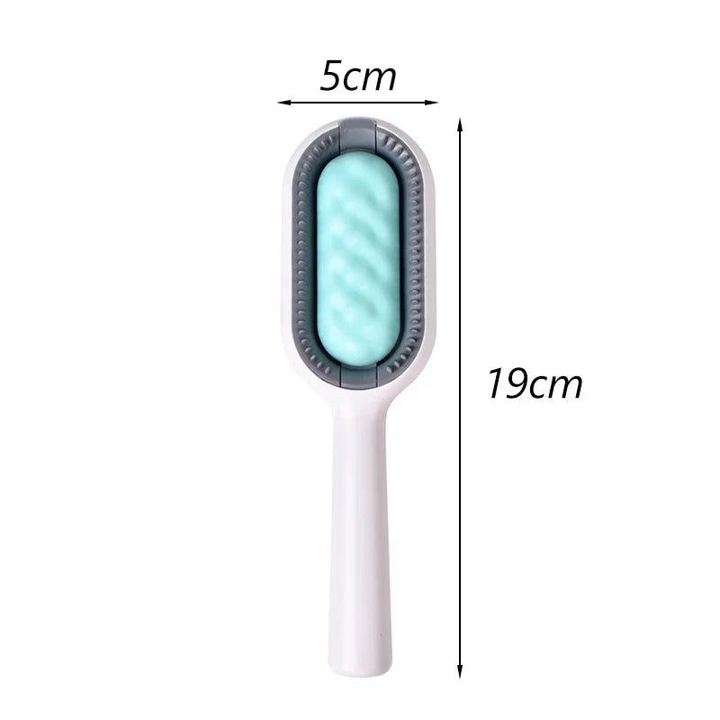 PetBrush - Grooming Brush for Pets