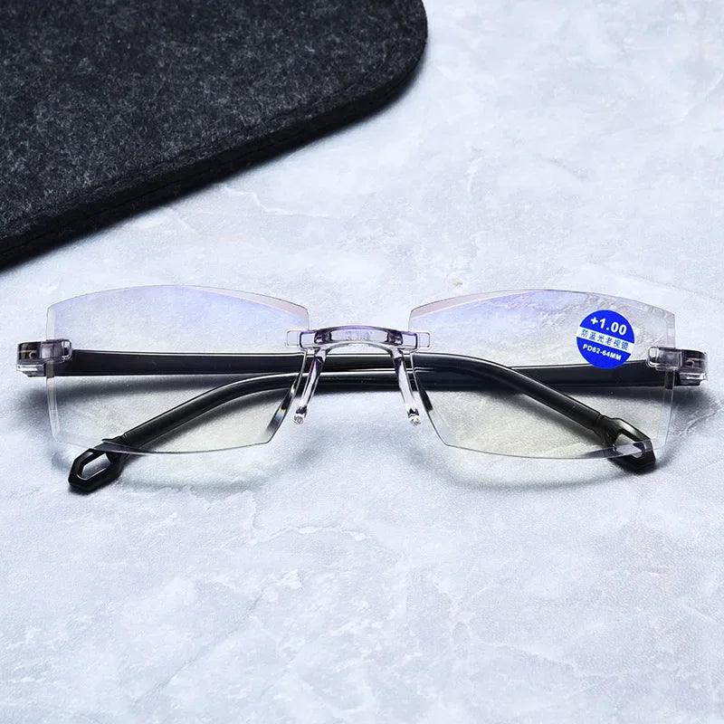 Smart Glasses Tr90 - Buy 1 Get 2