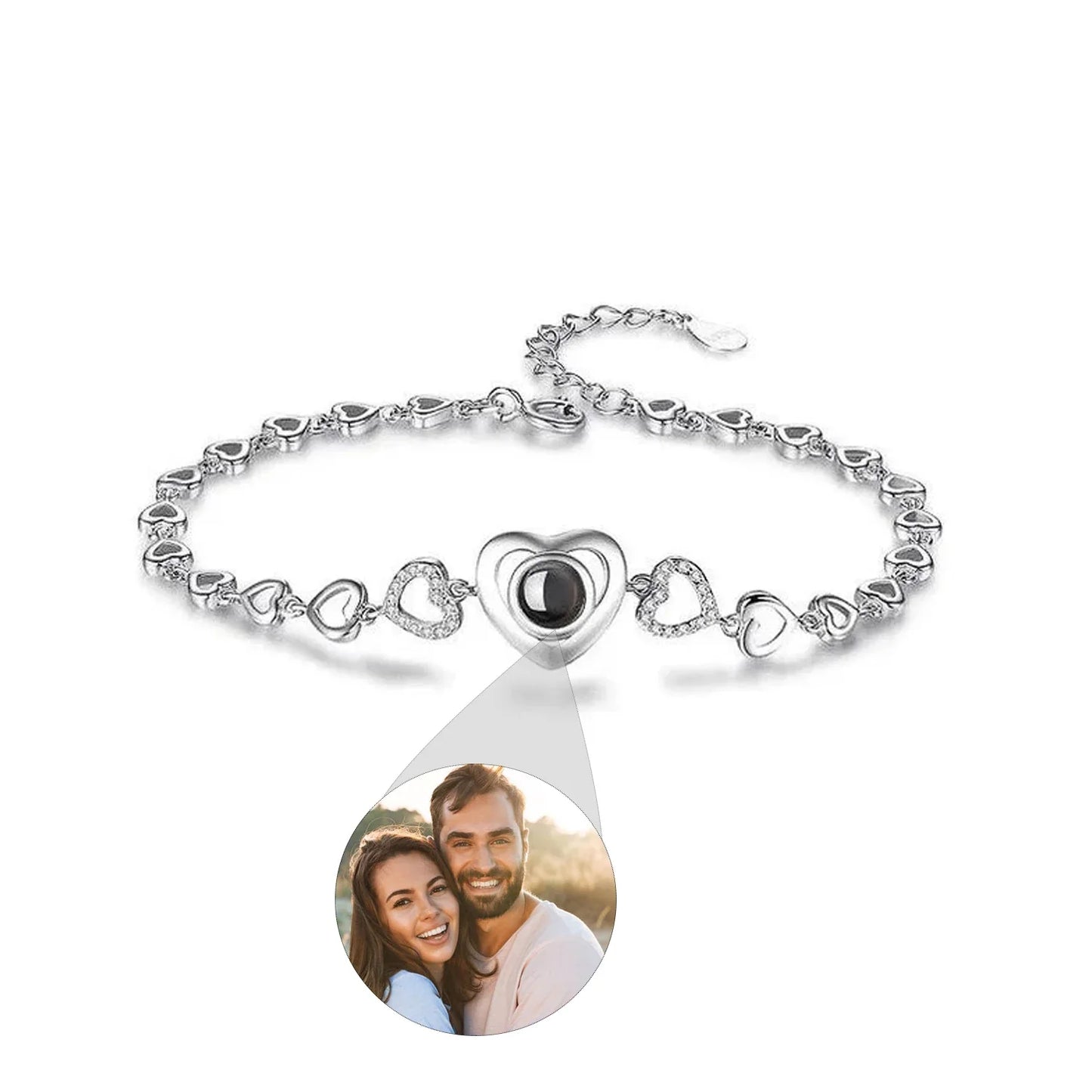 Eternal Moments Necklace