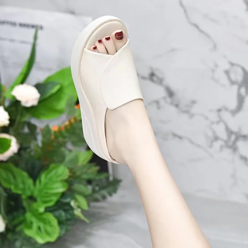 Orthopedic Non-Slip Sandal