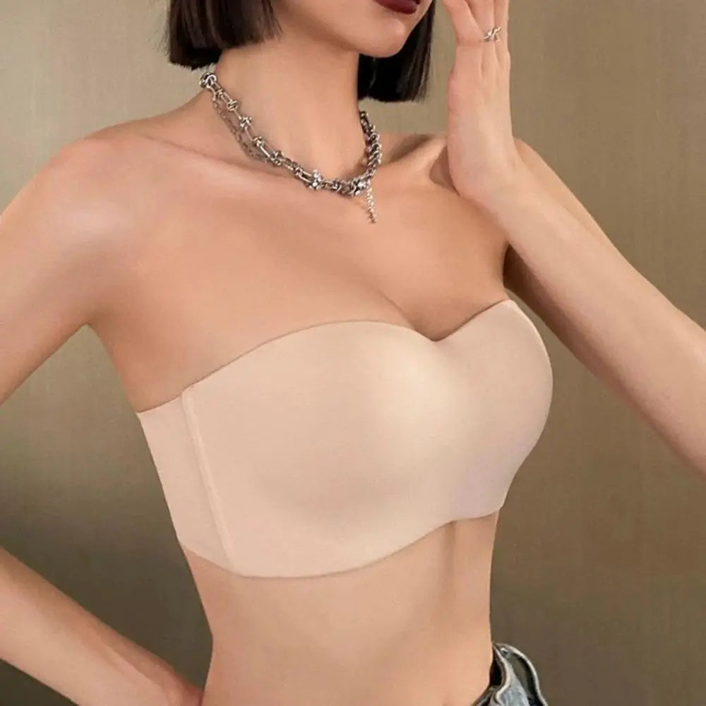 Femme Comfort Premium Bra