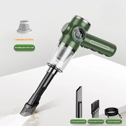 Portable Vacuum Cleaner