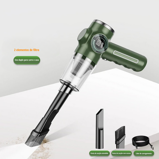 Portable Vacuum Cleaner