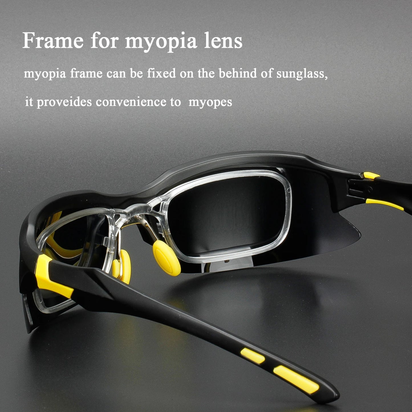 Military Photochromic Sunglasses