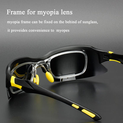 Military Photochromic Sunglasses