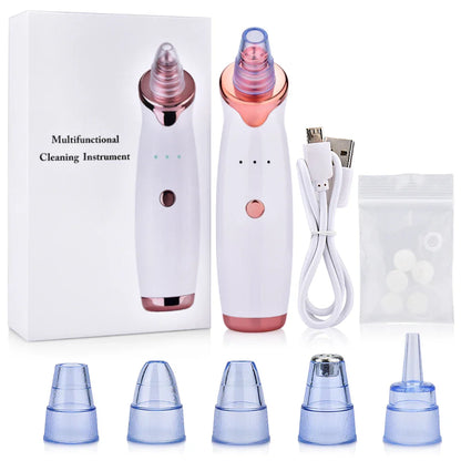 CleanPro Blackhead Remover