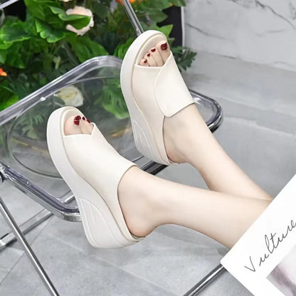 Orthopedic Non-Slip Sandal
