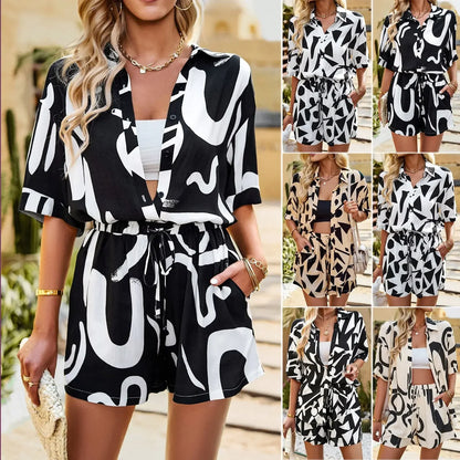 Amira Set