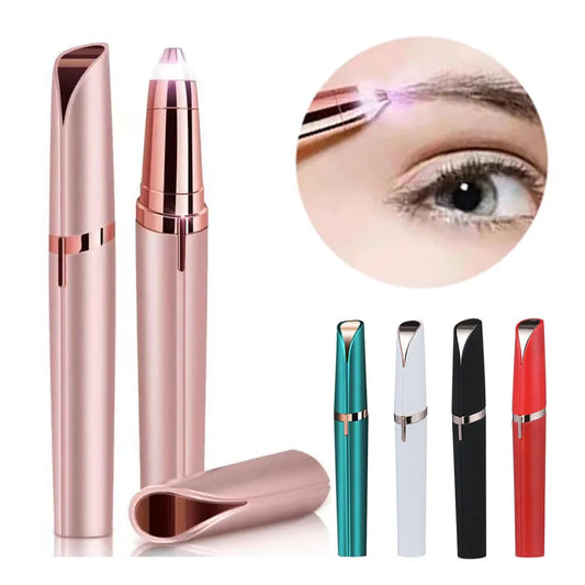Portable Hair Removal Pen Depilfine