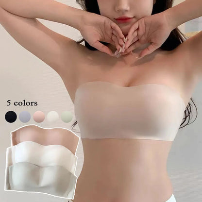 Femme Comfort Premium Bra