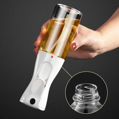 Culinary Spray Bottle - Spray Chef