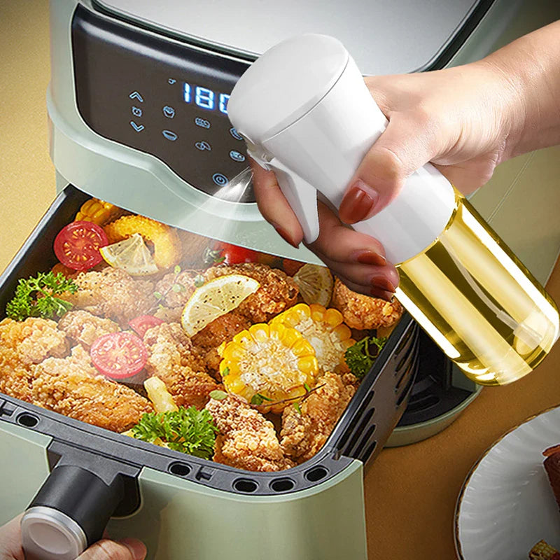 Culinary Spray Bottle - Spray Chef
