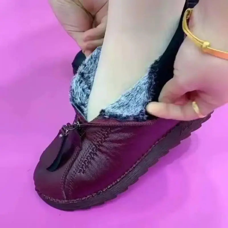 MaxHeat Winter Boot