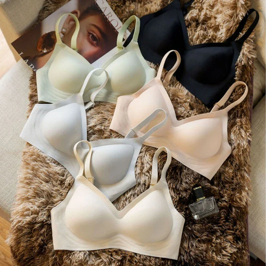 Seamless Comfort Shaping Bra™ - High Support and Style
